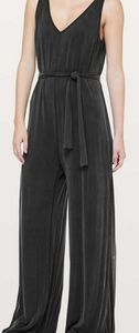 NWT size 6 Lululemon Principal Dancer Jumpsuit